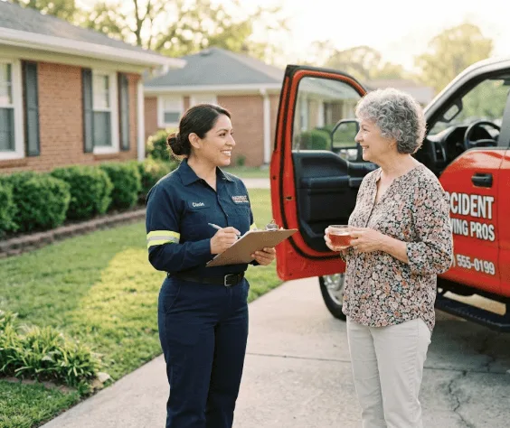 Accident Towing Service Oberlin, KS FAQs